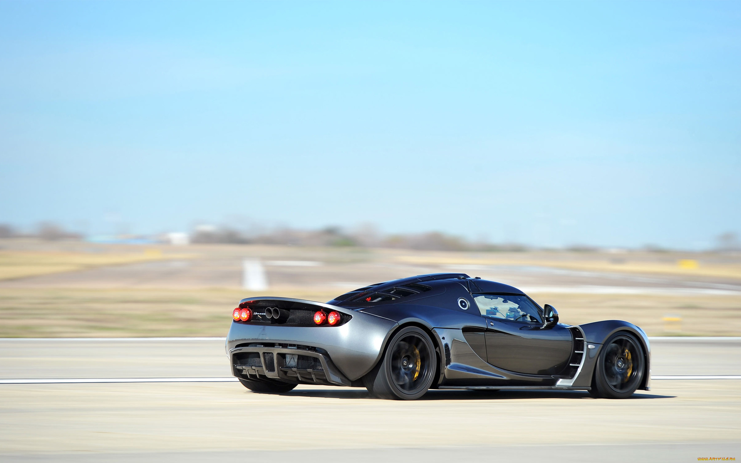 Hennessey Venom gt 2014